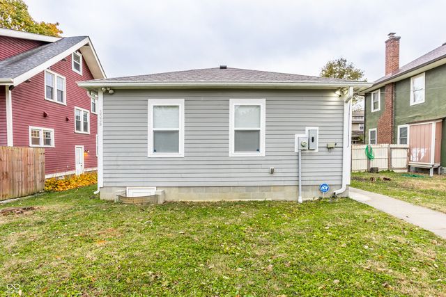 3339 N Park Avenue, Indianapolis, IN 46205