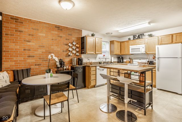 3339 N Park Avenue, Indianapolis, IN 46205