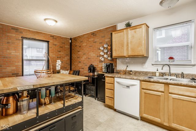 3339 N Park Avenue, Indianapolis, IN 46205