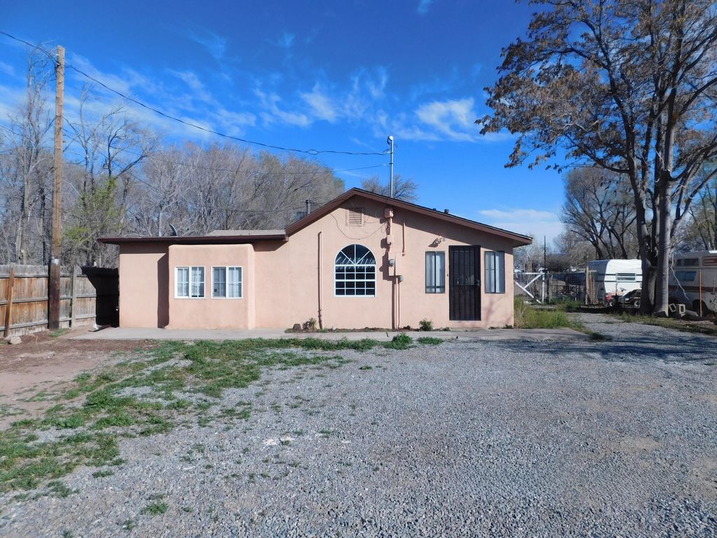 10032 4th Street NW, Albuquerque, NM 87114