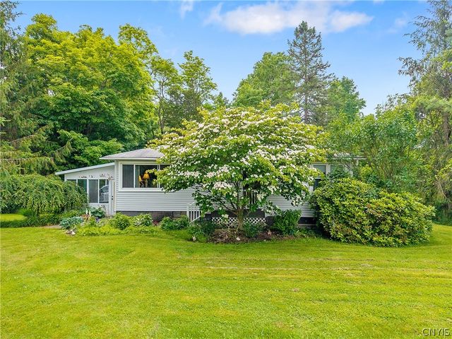 138 Spring Street, Mexico, NY 13114