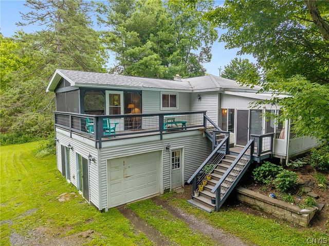 138 Spring Street, Mexico, NY 13114