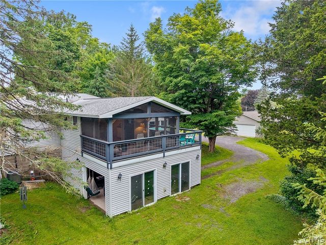 138 Spring Street, Mexico, NY 13114
