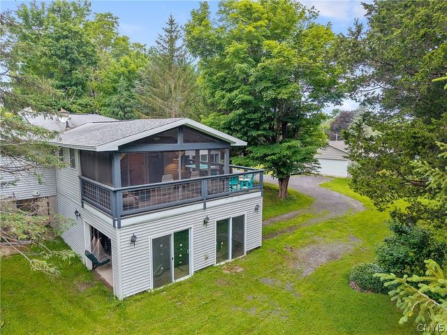 138 Spring Street, Mexico, NY 13114