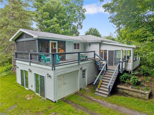138 Spring Street, Mexico, NY 13114