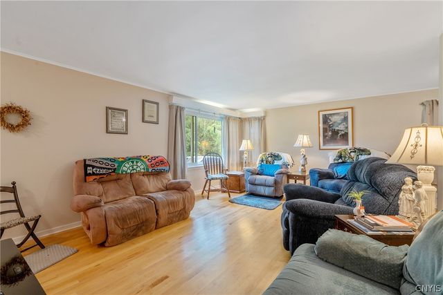 138 Spring Street, Mexico, NY 13114