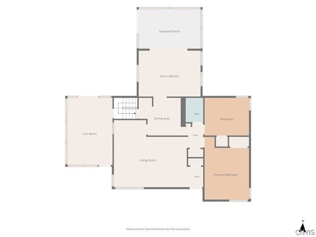 138 Spring Street, Mexico, NY 13114