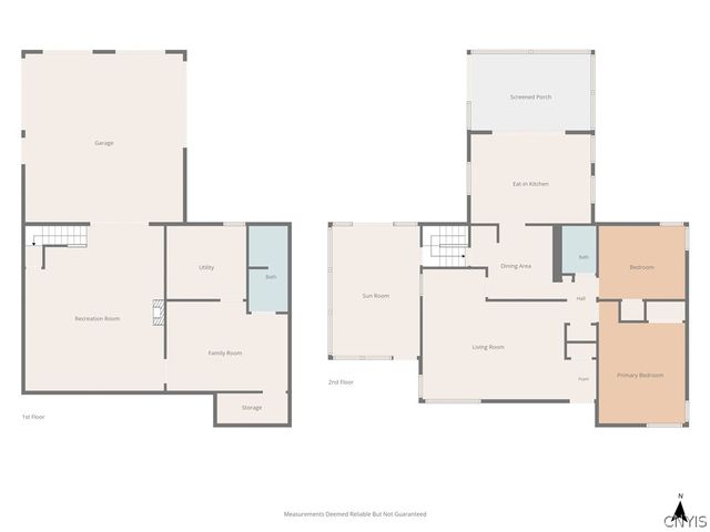 138 Spring Street, Mexico, NY 13114