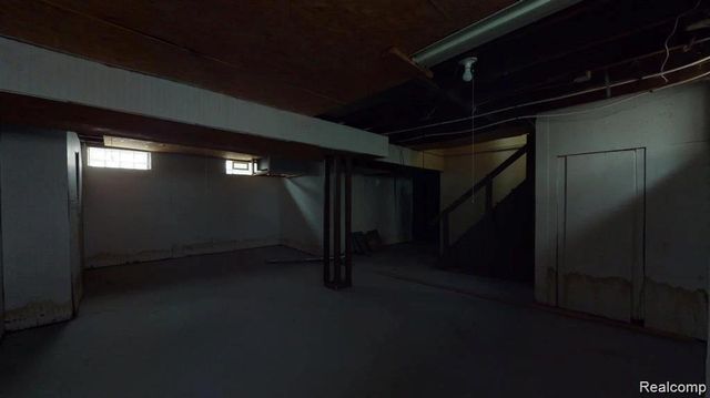 12388 PAYTON Street, Detroit, MI 48224