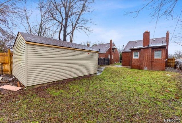 12388 PAYTON Street, Detroit, MI 48224