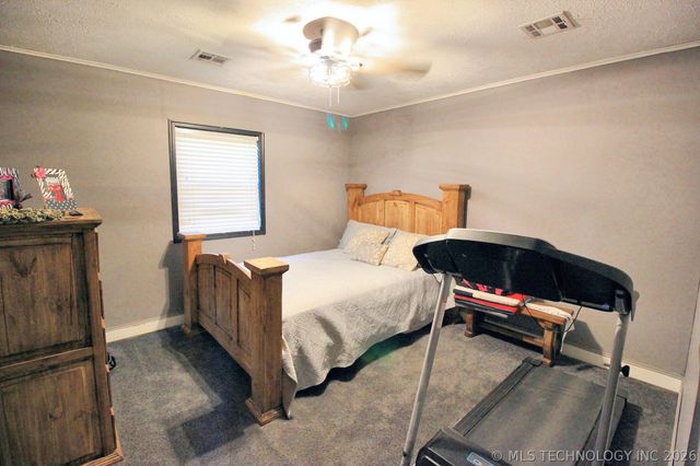 465501 E 800 Road, Stilwell, OK 74960