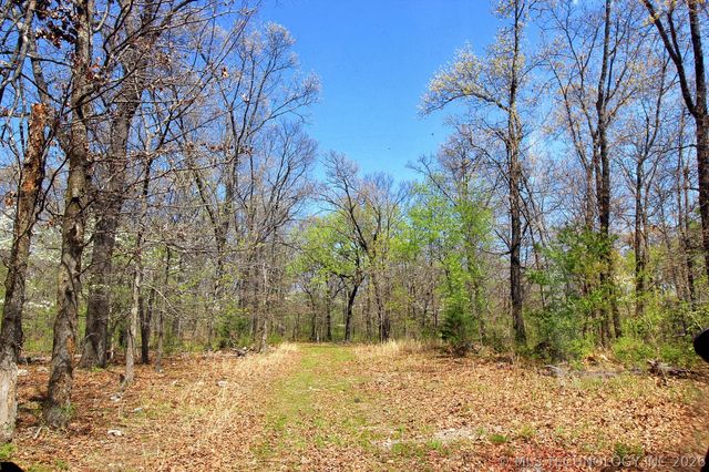 465501 E 800 Road, Stilwell, OK 74960