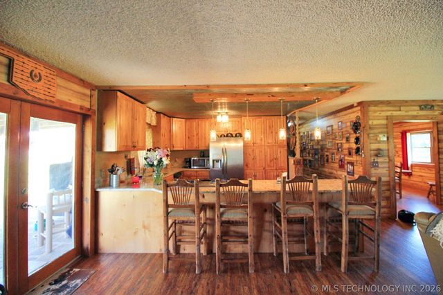 465501 E 800 Road, Stilwell, OK 74960