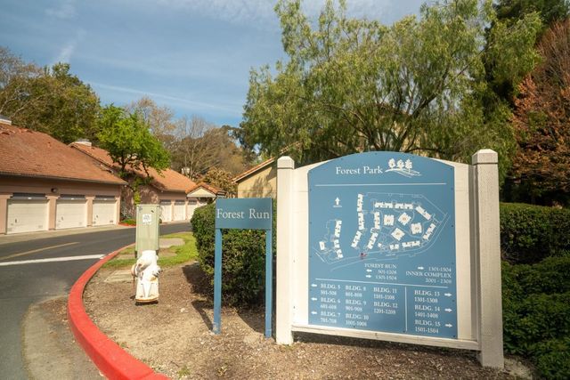 1002 Forest Run, Hercules, CA 94547