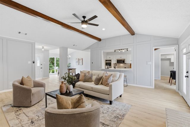 1722 Rosemeade Circle, Carrollton, TX 75007