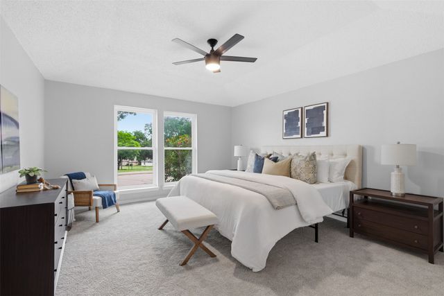 1722 Rosemeade Circle, Carrollton, TX 75007