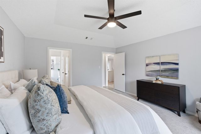 1722 Rosemeade Circle, Carrollton, TX 75007