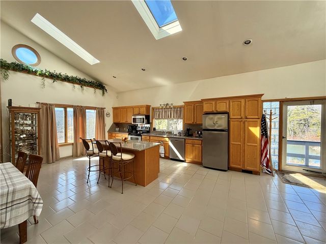 186 Bates Wilson Road, Plymouth, NY 13844