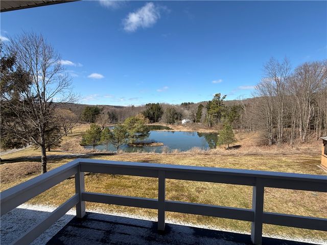 186 Bates Wilson Road, Plymouth, NY 13844