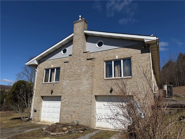 186 Bates Wilson Road, Plymouth, NY 13844