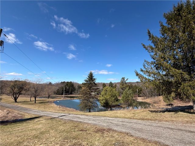 186 Bates Wilson Road, Plymouth, NY 13844