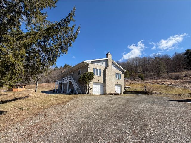 186 Bates Wilson Road, Plymouth, NY 13844