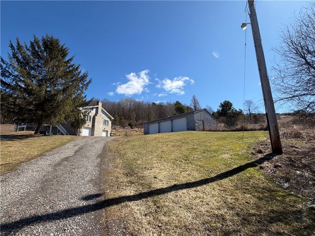 186 Bates Wilson Road, Plymouth, NY 13844