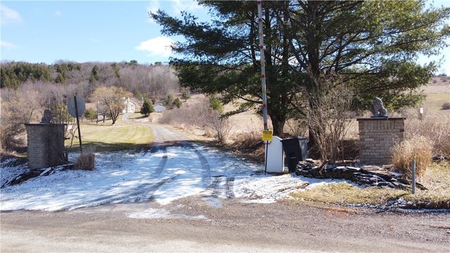 186 Bates Wilson Road, Plymouth, NY 13844