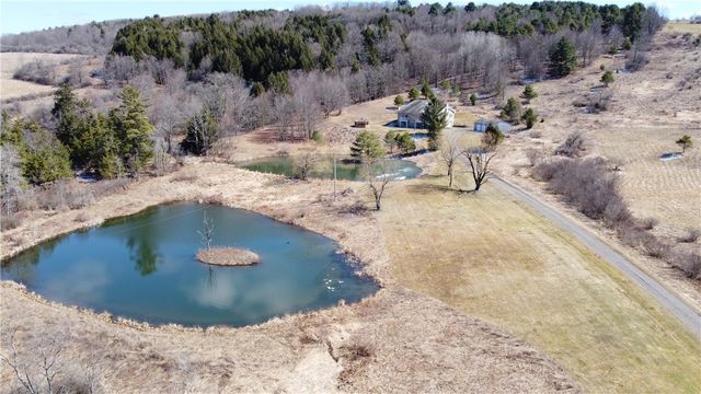 186 Bates Wilson Road, Plymouth, NY 13844