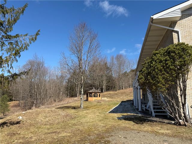 186 Bates Wilson Road, Plymouth, NY 13844