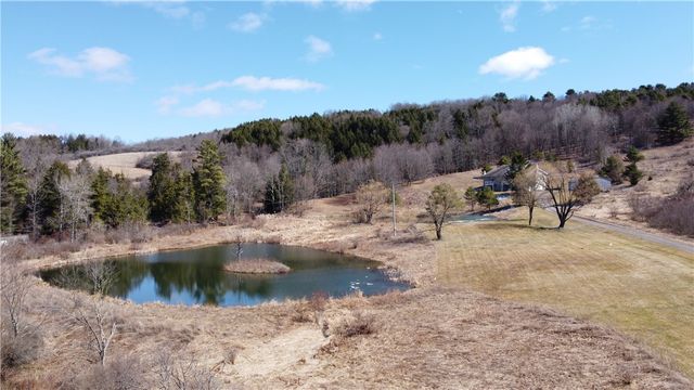 186 Bates Wilson Road, Plymouth, NY 13844