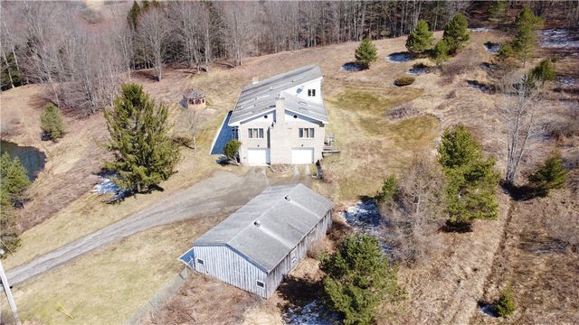 186 Bates Wilson Road, Plymouth, NY 13844