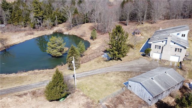 186 Bates Wilson Road, Plymouth, NY 13844