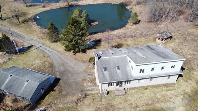 186 Bates Wilson Road, Plymouth, NY 13844