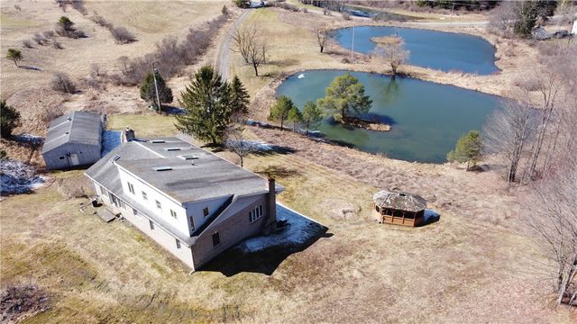 186 Bates Wilson Road, Plymouth, NY 13844