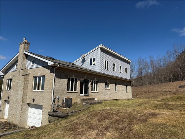 186 Bates Wilson Road, Plymouth, NY 13844