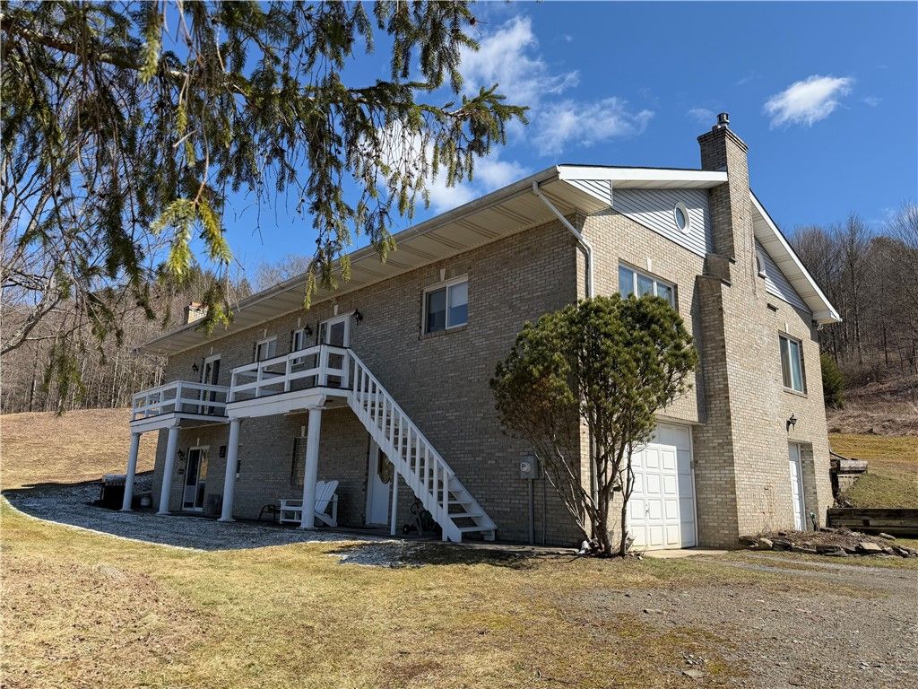 186 Bates Wilson Road, Plymouth, NY 13844