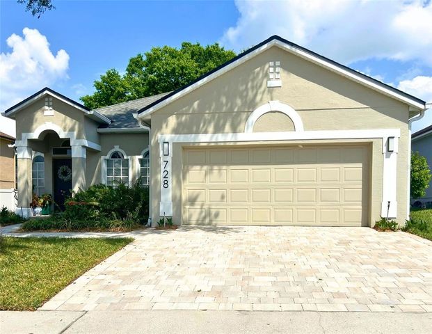 728 TIGRIS LANE, Lake Mary, FL 32746