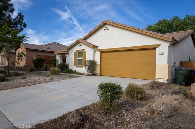 12378 2nd, Victorville, CA 92395