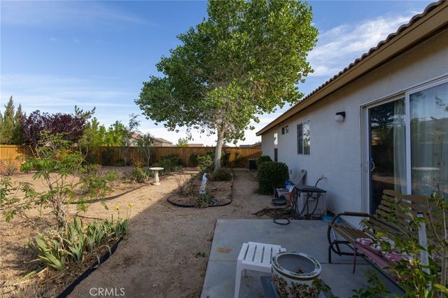 12378 2nd, Victorville, CA 92395