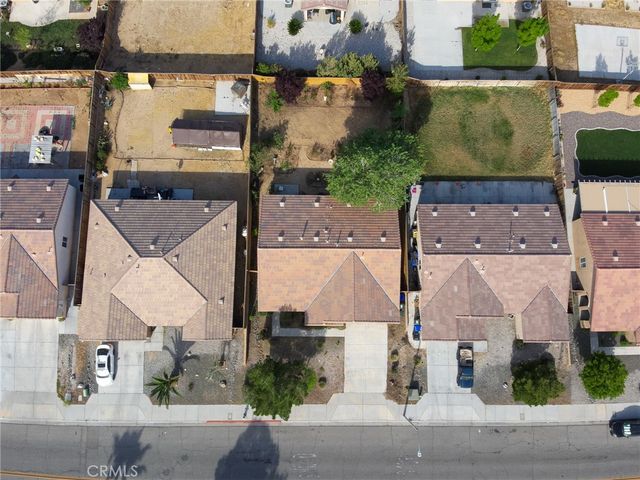 12378 2nd, Victorville, CA 92395