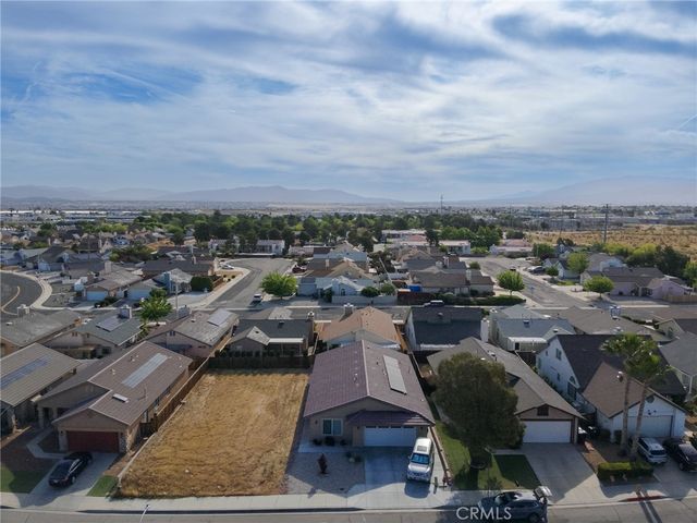 12378 2nd, Victorville, CA 92395