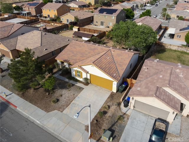 12378 2nd, Victorville, CA 92395