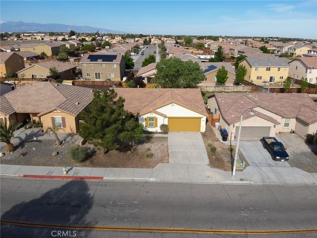 12378 2nd, Victorville, CA 92395