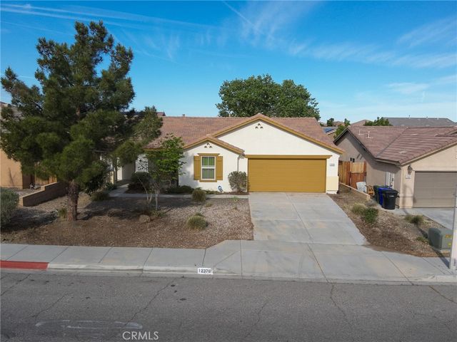 12378 2nd, Victorville, CA 92395