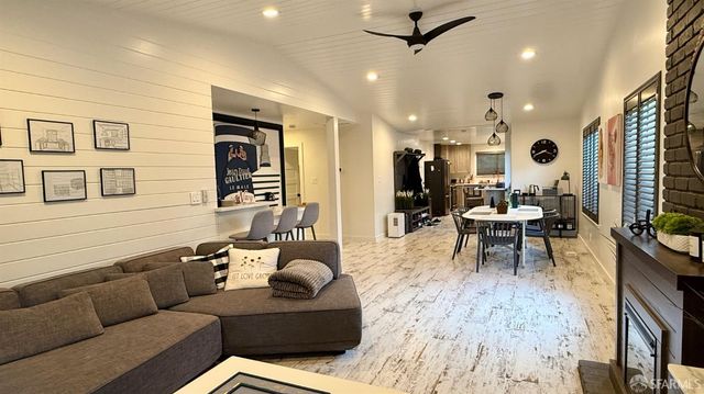 47 Seville Way, South San Francisco, CA 94080