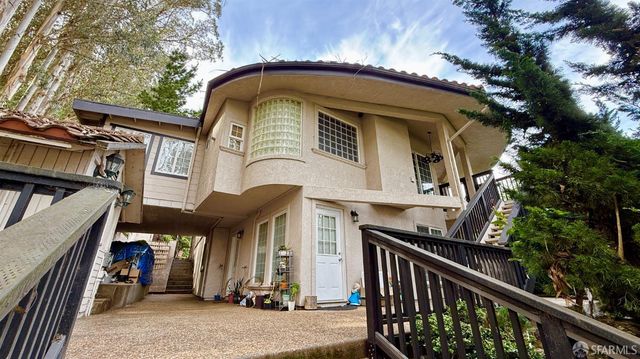 47 Seville Way, South San Francisco, CA 94080