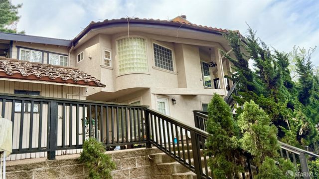 47 Seville Way, South San Francisco, CA 94080