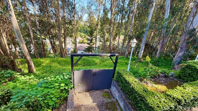 47 Seville Way, South San Francisco, CA 94080