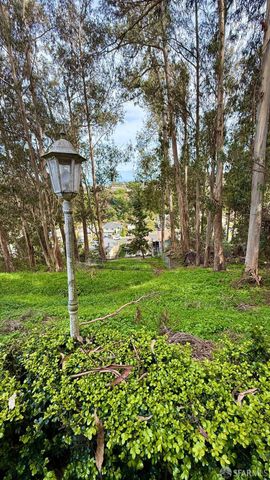 47 Seville Way, South San Francisco, CA 94080